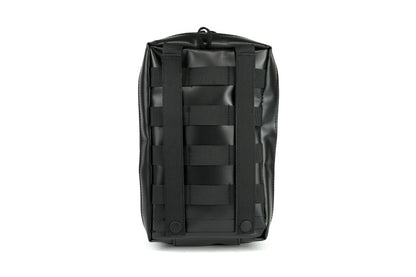 BuiltRight Industries Tech Pouch Small 6in. x 10in. - Black 105101 105101 Photo - out of package