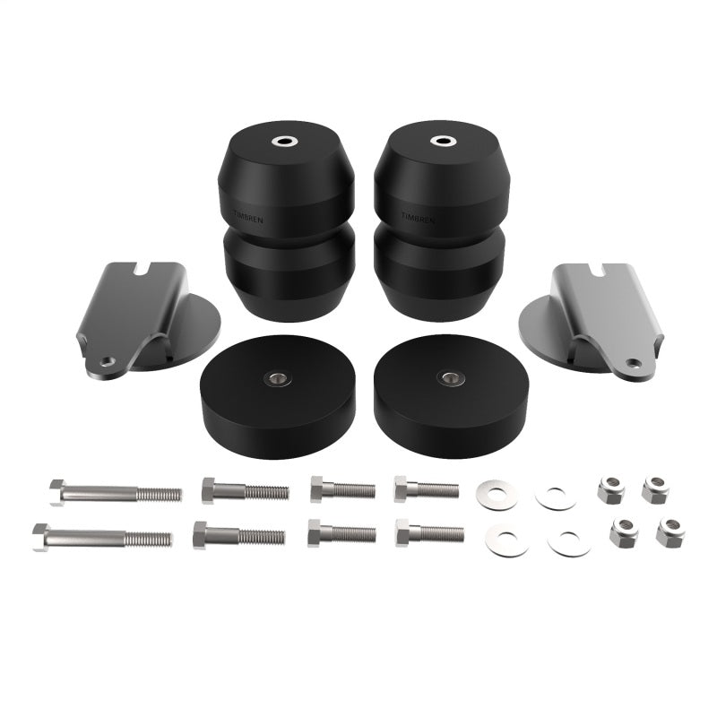 Timbren Timbren SES Kit Rear GM 1/2 & 3/4 ton TIMGMRCK25S GMRCK25S Photo - Primary