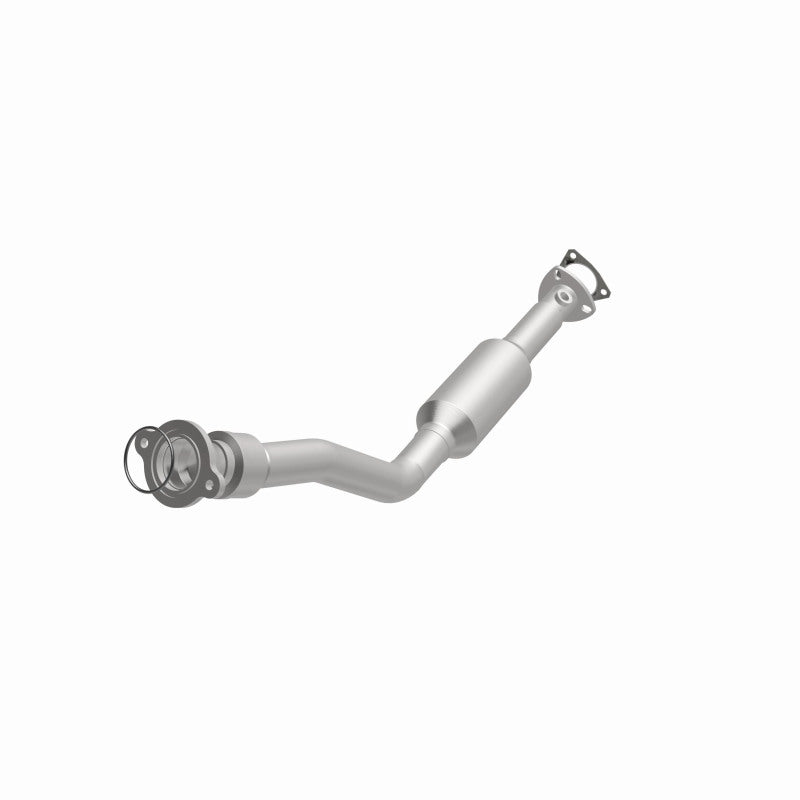 MagnaFlow California Grade CARB Compliant Direct-Fit Catalytic Converter 4481539 360 Degree Image Set