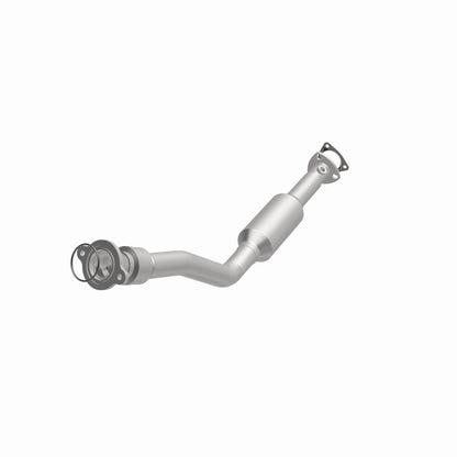 MagnaFlow California Grade CARB Compliant Direct-Fit Catalytic Converter 4481539 360 Degree Image Set
