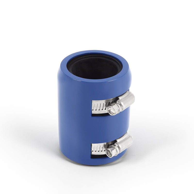 Mishimoto Flexible Stainless Steel Radiator Hose Kit Universal Blue MMAH-U36BL User 1