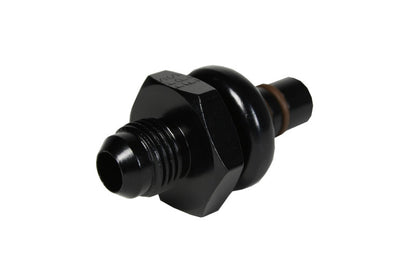 Aeromotive Ford 3/8'' Male Spring-Lock to AN-06 Feed Line Adapter 15123 Photo - Primary