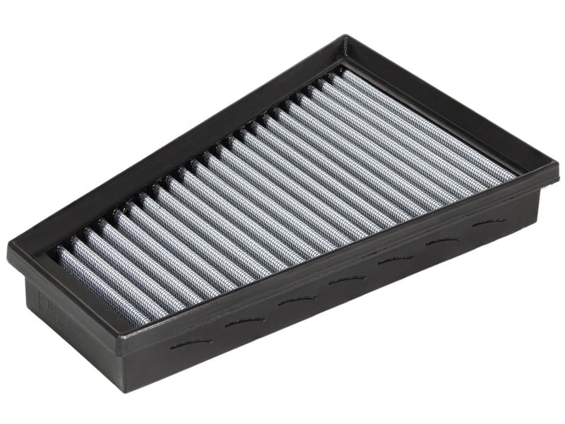 aFe Magnum FLOW Pro DRY S OE Replacement Filter - Mercedes-Benz CLA250 14- 31-10240 Photo - Primary