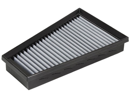 aFe Magnum FLOW Pro DRY S OE Replacement Filter - Mercedes-Benz CLA250 14- 31-10240 Photo - Primary