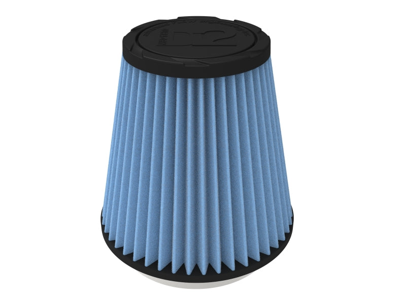 aFe AFE Universal D2 Dura Dry Air Filter Air Filters Air Filters - Universal Fit main image