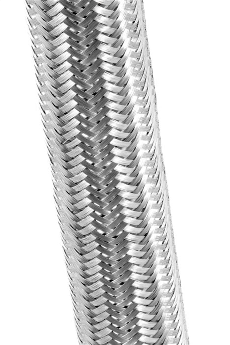 Spectre Stainless Steel Flex Radiator Hose 1-1/2in. x 30in. 5830 5830 Photo - Unmounted