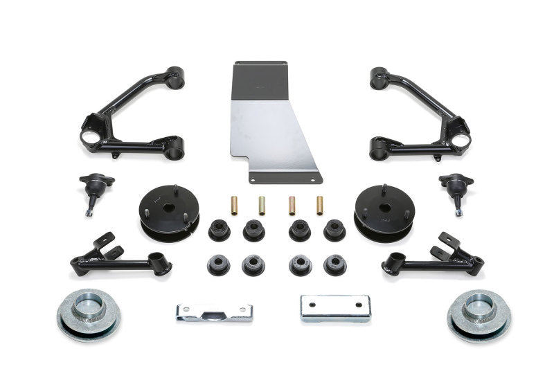 Fabtech 4? Budget System K1081 Photo - Primary
