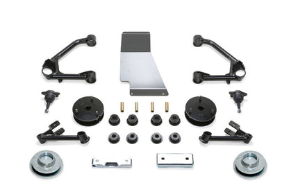 Fabtech 4? Budget System K1081 Photo - Primary