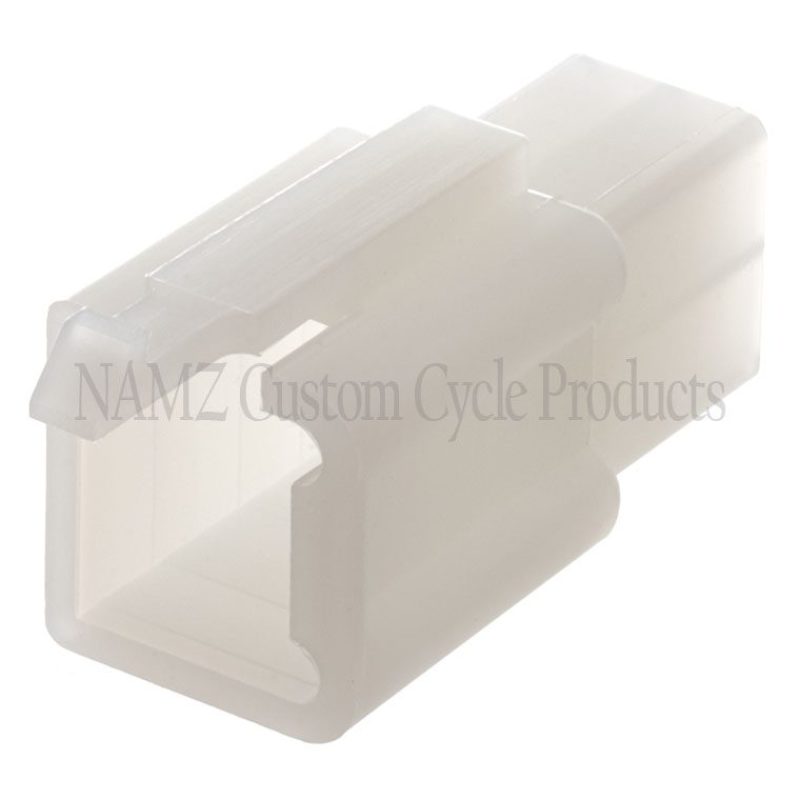 NAMZ ML110 Locking 4 Pin Male Coupler NH-ML-4AL NH-ML-4AL Photo - Primary