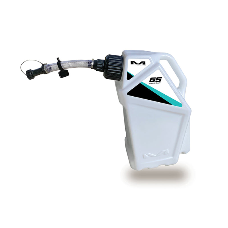 Matrix Concepts M5 Utility Can - White M5-100 M5-100 User 1