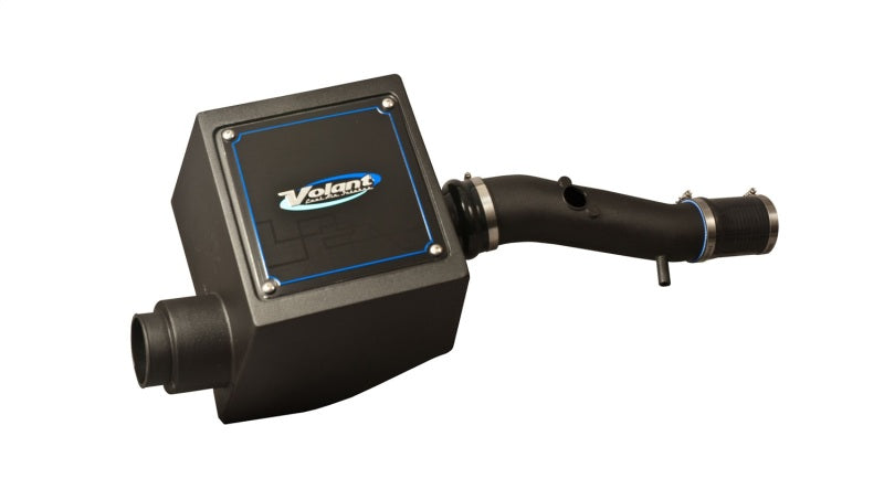 Volant 06-09 Toyota FJ Cruiser 4.0L V6 DryTech Closed Box Air Intake System 18740D 18740D Photo - Primary