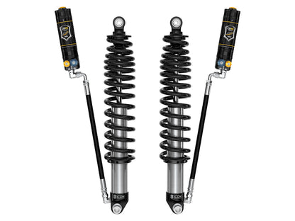 ICON 21-23 Ford Bronco 2.5in VS RR Coilover Kit - Rear 48710X 48710X Photo - Primary