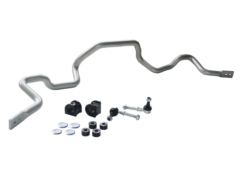 Whiteline Front Sway Bar 27mm Adjustable Acura Integra Type-R 1997-2001 BHF53XZ Photo - Primary