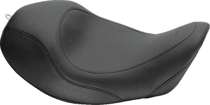 Mustang Motorcycle Wide Tripr Fwd Solo-06-12 Fxd 76707 76707 Photo - Primary