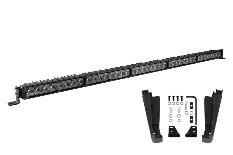 Diode Dynamics DIO LED Light Bars Lights Light Bars & Cubes main image