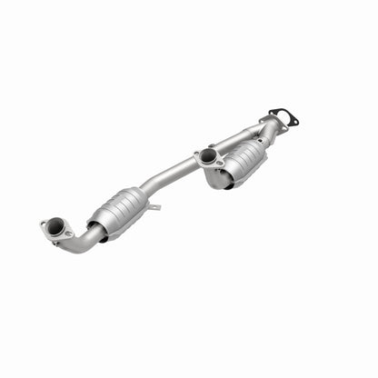 MagnaFlow Ford Windstar HM Grade Federal / EPA Compliant Direct-Fit Catalytic Converter 23353 360 Degree Image Set