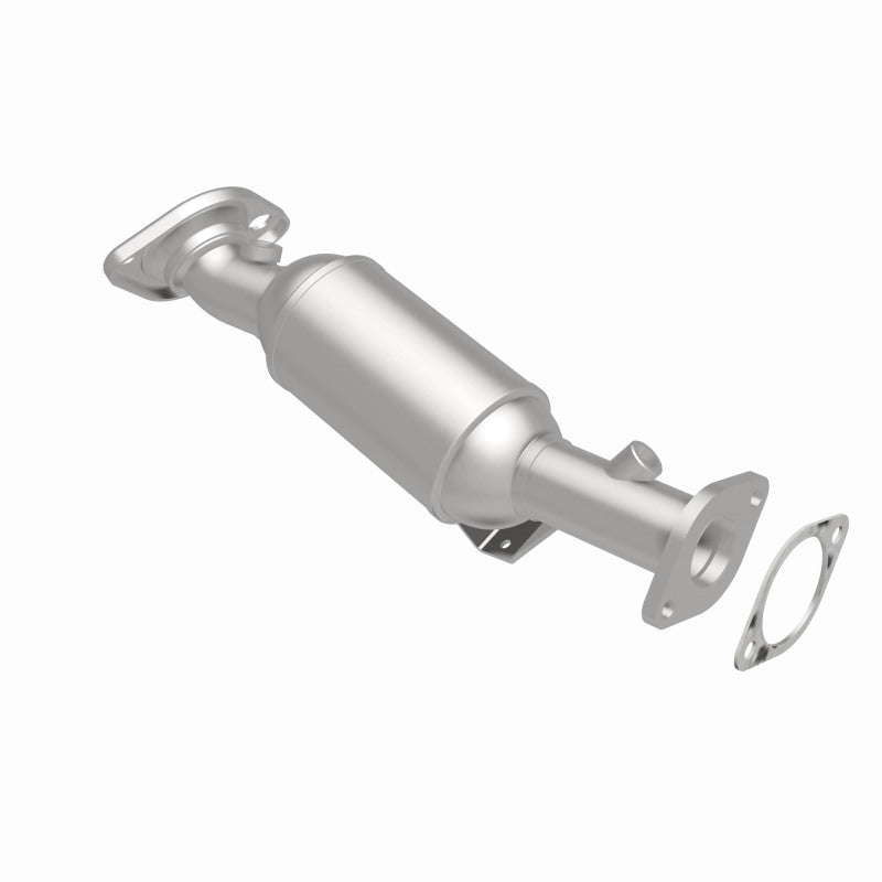 MagnaFlow Kia Soul OEM Grade Federal / EPA Compliant Direct-Fit Catalytic Converter 52860 360 Degree Image Set