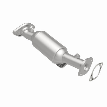 MagnaFlow Kia Soul OEM Grade Federal / EPA Compliant Direct-Fit Catalytic Converter 52860 360 Degree Image Set