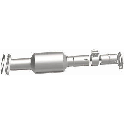 Magnaflow 12-16 Kia Rio 1.6L Direct Fit Converter 5571814 5571814 Photo - out of package