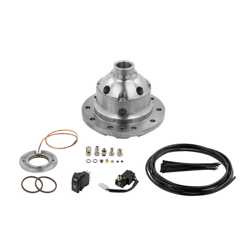 ARB Airlocker H260 34 Spl Nissan H260 S/N RD214 RD214 Photo - Primary