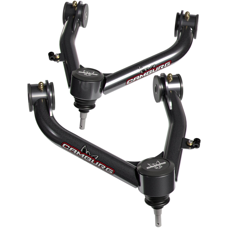 Camburg CMB X-Joint Upper Arms Suspension Suspension Arms & Components main image