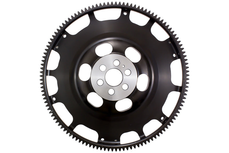 ACT ProLite Lightweight Flywheel S13 S14 KA24E KA24DE 600360 Photo - out of package