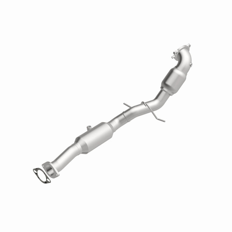 MagnaFlow Volvo California Grade CARB Compliant Direct-Fit Catalytic Converter 5561087 360 Degree Image Set