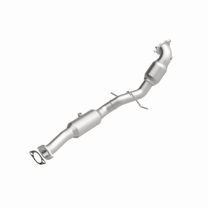MagnaFlow Volvo California Grade CARB Compliant Direct-Fit Catalytic Converter 5561087 360 Degree Image Set