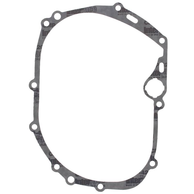 Vertex Pistons Vertex Gaskets 02-22 Kawasaki KLX110 Inner Clutch - Side Cover Gasket Kit 816057 816057 Photo - Primary