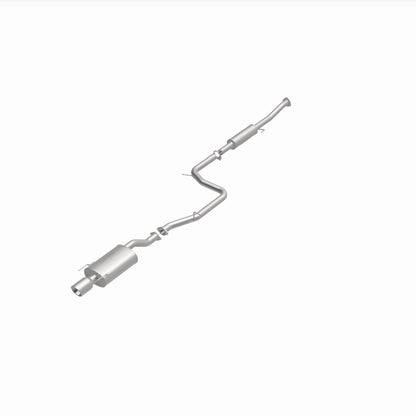 MagnaFlow Honda Accord Street Series Cat-Back Performance Exhaust System 15686 360 Degree Image Set
