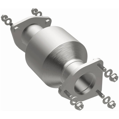 MagnaFlow Honda Accord OEM Grade Federal / EPA Compliant Direct-Fit Catalytic Converter 21-476 Photo - out of package