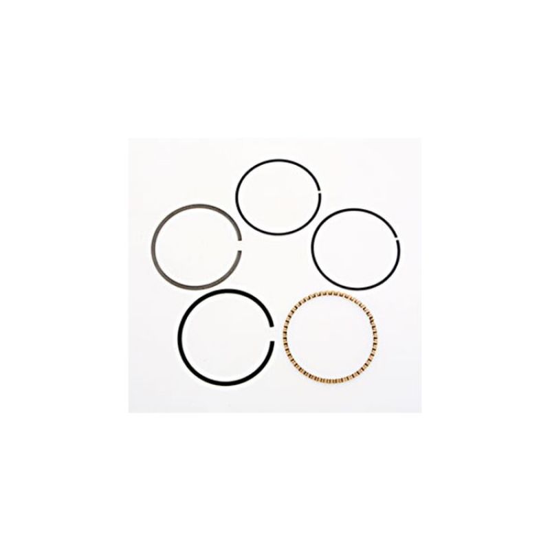 S&S Cycle 66-99 BT 3-5/8in Piston Ring Set - .030in 94-1223X