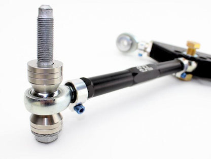 SPL Part Front Lower Control Arms GR86/BRZ/GT86/FR-S SPL FLCA FRS Photo - out of package