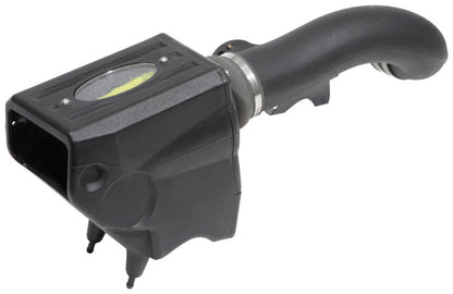 Airaid 18-20 Jeep Wrangler JL 2.0L L4 Performance Air Intake System 314-361 314-361 Photo - Primary