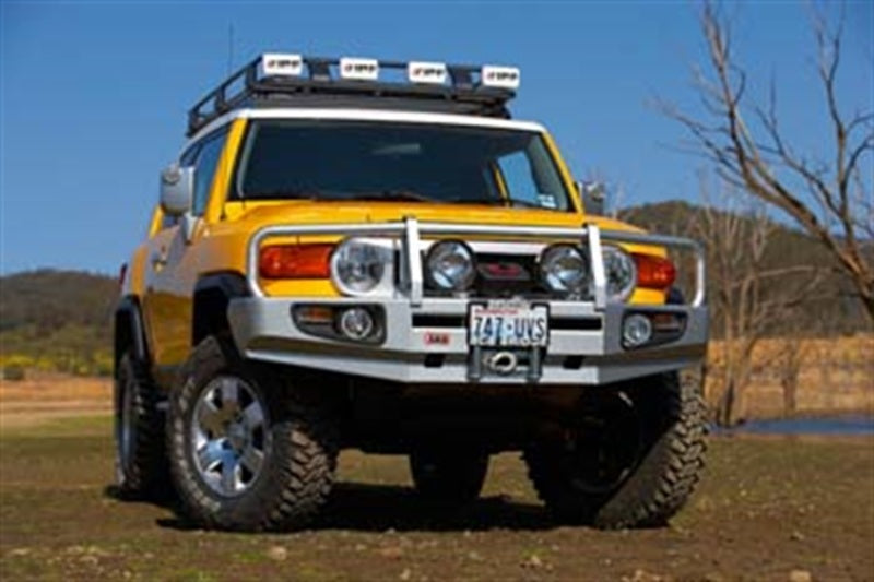 ARB Combar Suit ARB Fog Fj Cruiser Needs 3520Xxx Kit 3420210 3420210 Photo - Primary