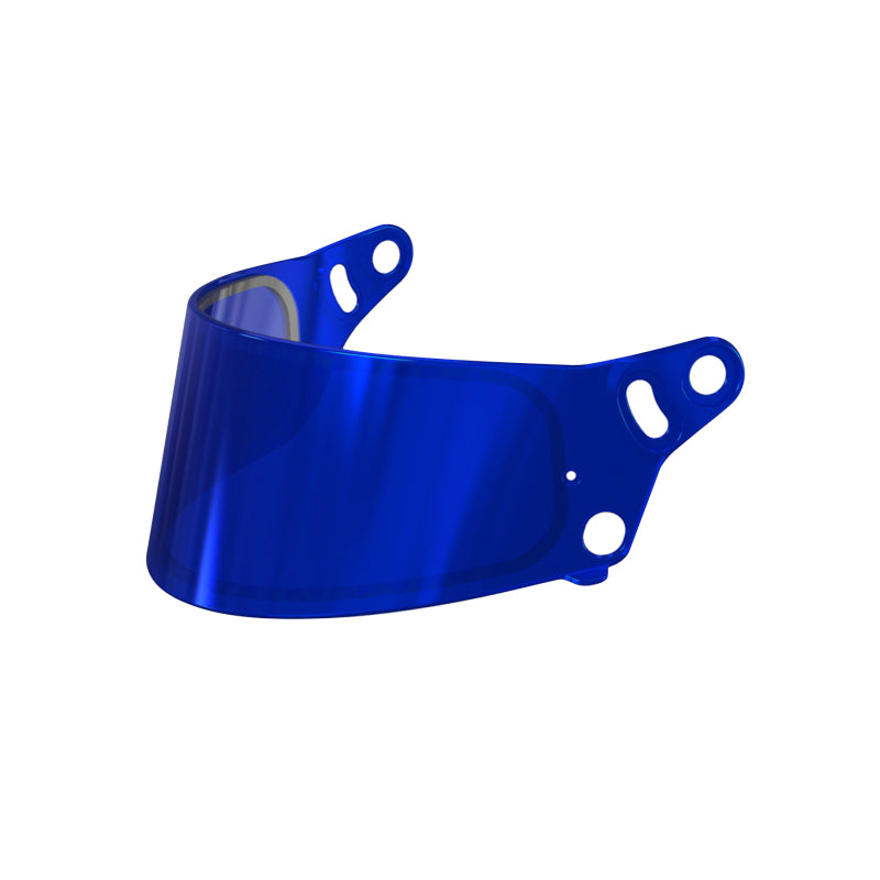 Bell Blue Mirror Shield SE03 3mm BEL2010007 2010007 Photo - Primary