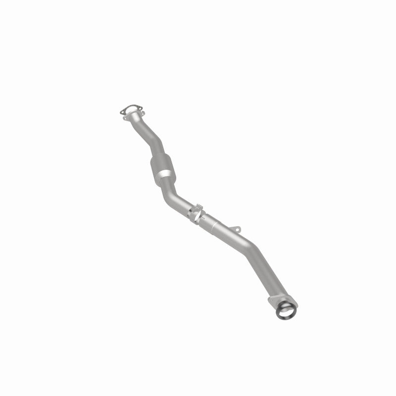 MagnaFlow Subaru WRX OEM Grade Federal / EPA Compliant Direct-Fit Catalytic Converter 21-232 360 Degree Image Set