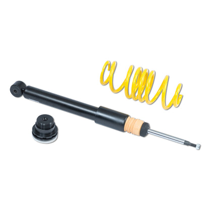 ST XTA Adjustable Coilovers Audi A4 (B8) Wagon 4WD 13210078 13210078 User 3