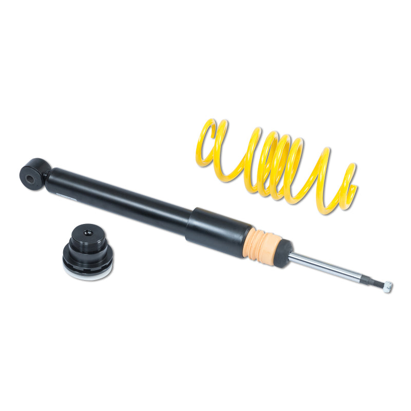ST XTA Adjustable Coilovers Audi A4 (B8) Wagon 4WD 13210078 13210078 User 3