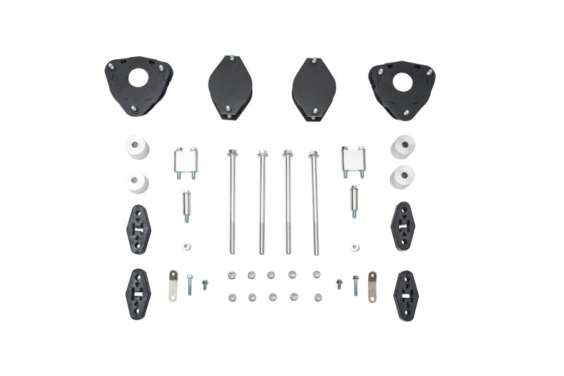 LP Aventure 2020+ Subaru Outback 2in Lift Kit - Powder Coated FLP-LIFT-OBA-20-2-B+OPC FLP-LIFT-OBA-20-2-B+OPC Photo - Primary