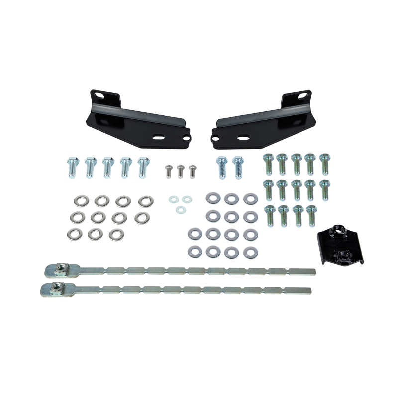 ARB 2021 Ford Bronco Under Vehicle Protection 5480100 5480100 Photo - out of package