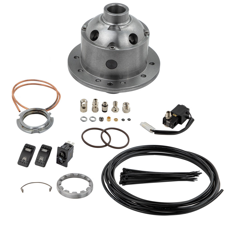 ARB Airlocker 24Spl Banjo L/Rover S/N RD128 RD128 Photo - Primary