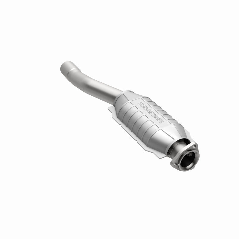 MagnaFlow Volvo Standard Grade Federal / EPA Compliant Direct-Fit Catalytic Converter 23949 360 Degree Image Set