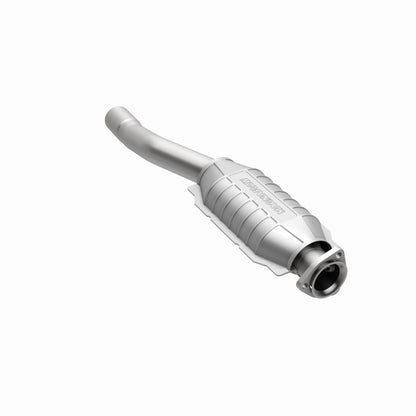 MagnaFlow Volvo Standard Grade Federal / EPA Compliant Direct-Fit Catalytic Converter 23949 360 Degree Image Set