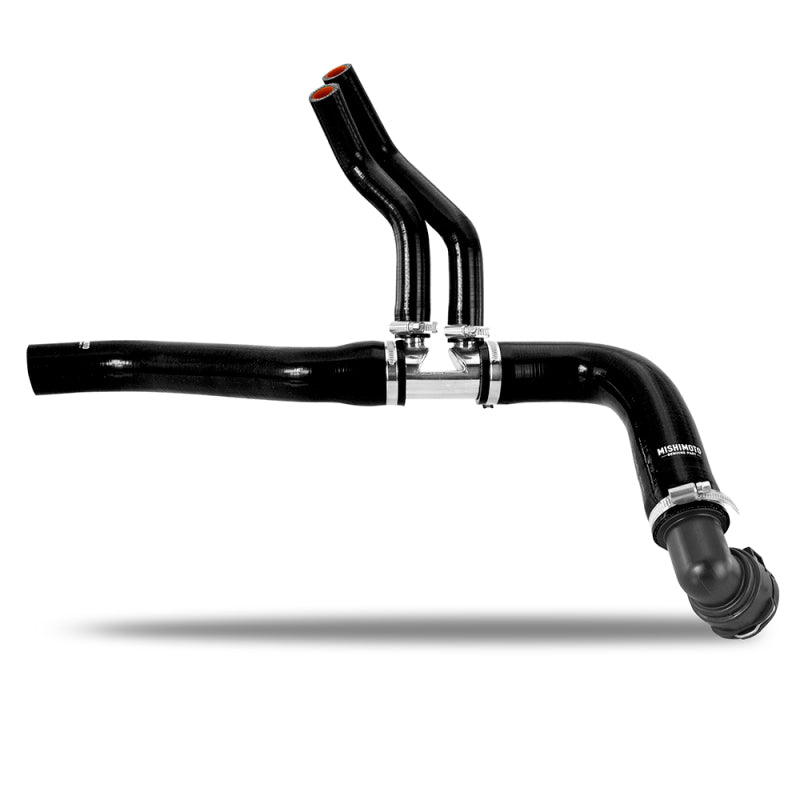 Mishimoto 15-19 Ford F-150 3.5L EcoBoost Black Silicone Coolant Hose Kit MMHOSE-F35T-15BK MMHOSE-F35T-15BK User 1