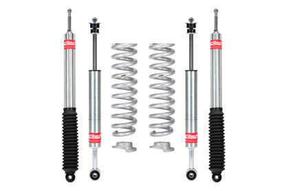 Eibach  Pro-Truck Lift Kit for 07-15 Toyota Tundra E80-82-067-01-22 Photo - Primary