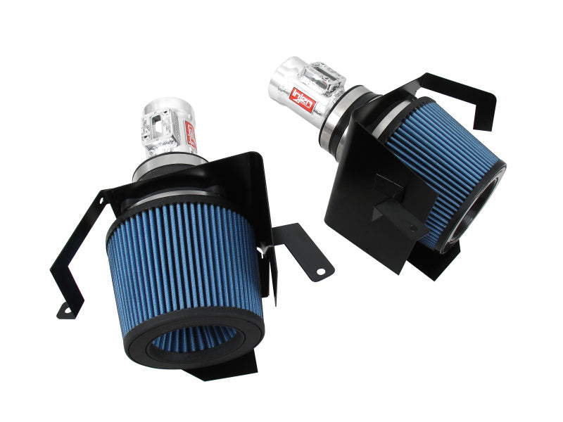Injen 07-08 G35 4Dr 3.5L/08-13 G37/G37 Ipl 2Dr 3.7L/09-13 G37 4Dr 3.7L SP1998P Photo - Primary