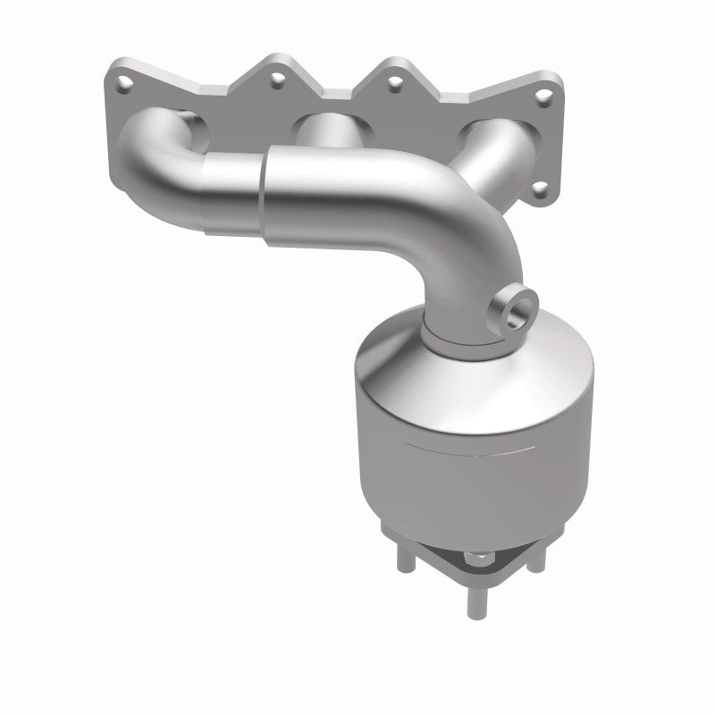 MagnaFlow Mazda Millenia California Grade CARB Compliant Manifold Catalytic Converter 452026 360 Degree Image Set