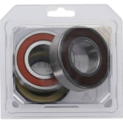 Pivot Works Polaris Wheel Bearing Kit Premium Bearings 25-1667-P 25-1667-P Photo - Primary
