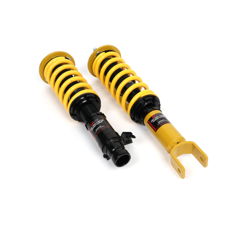 BLOX Racing 92-00 Honda Civic / 94-01 Integra (ex TypeR)  Non-Adj Damping Street Series II Coilovers BXSS-02115 BXSS-02115 User 1